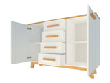 Kommode Ogden E126