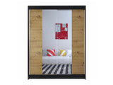 Garderobe Closico 141