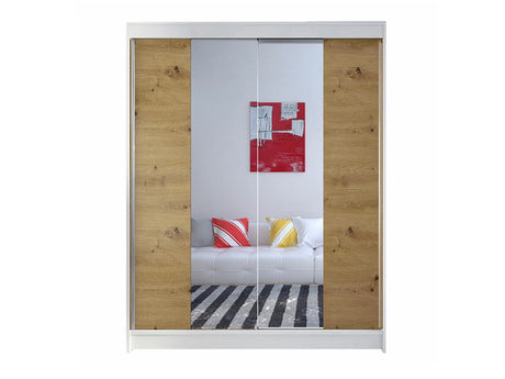 Garderobe Closico 141