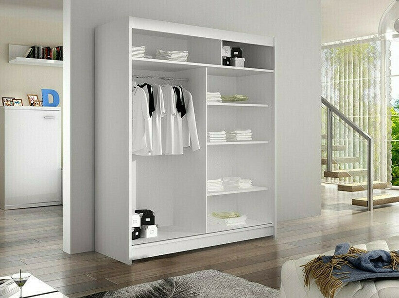 Garderobe Closico 141