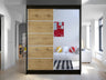 Garderobe Closico 143
