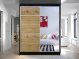 Garderobe Closico 143