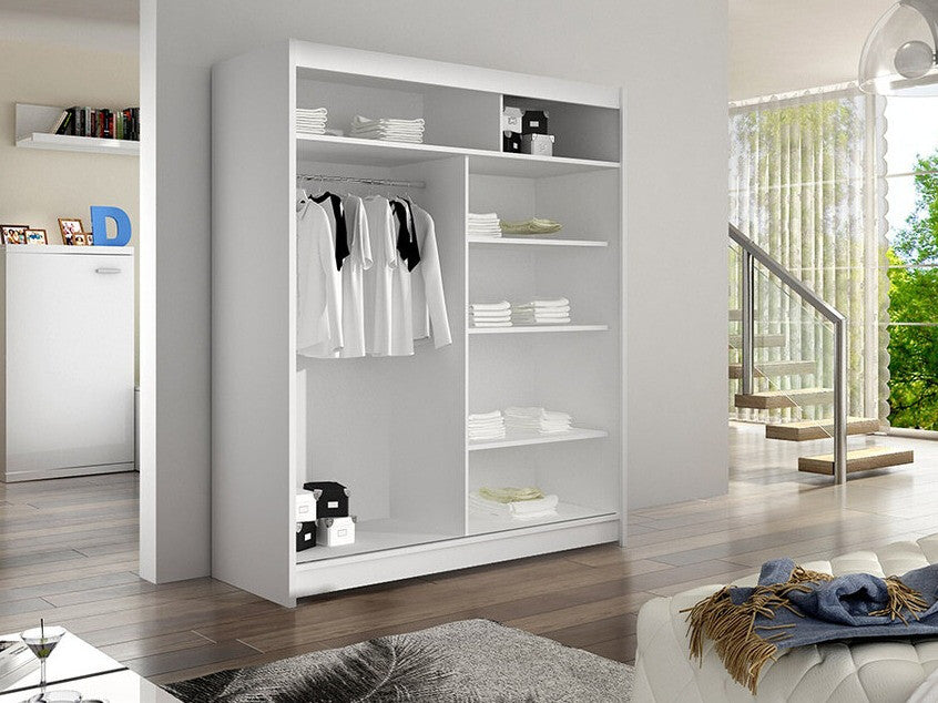 Garderobe Closico 143
