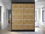 Garderobe Closico 145