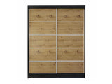 Garderobe Closico 145