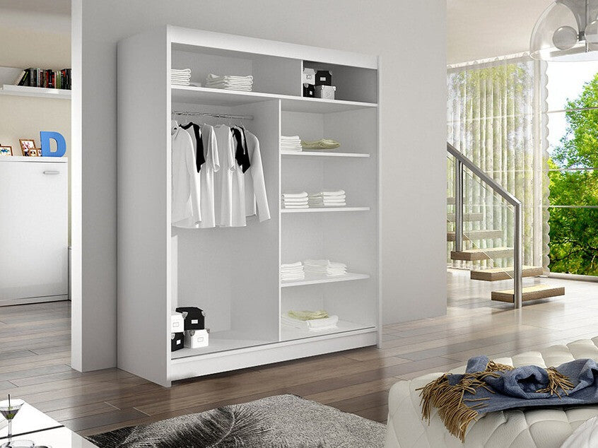 Garderobe Closico 145