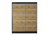 Garderobe Closico 145