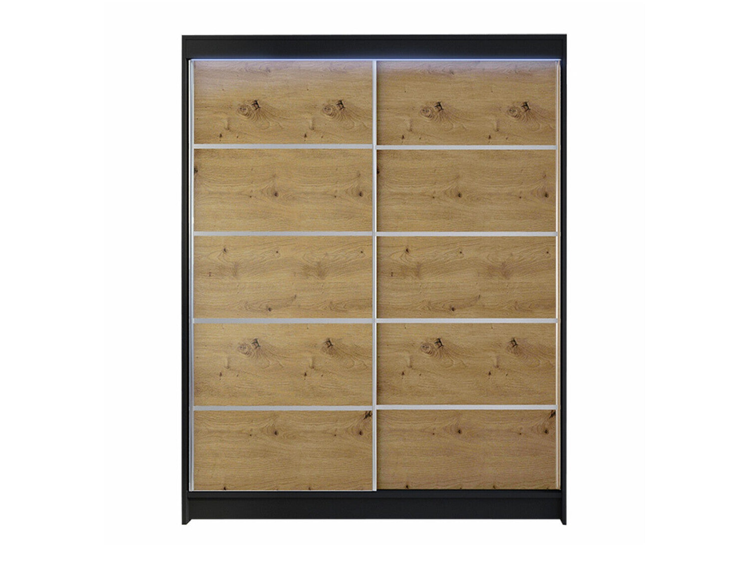 Garderobe Closico 145
