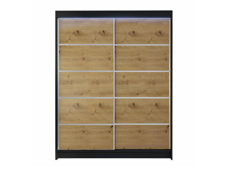 Garderobe Closico 145