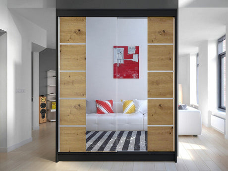Garderobe Closico 146