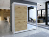 Garderobe Closico 137