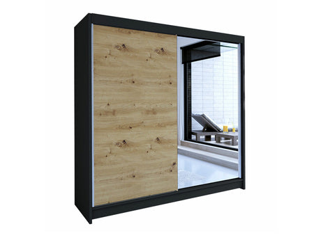 Garderobe Closico 137