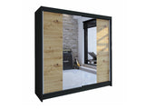 Garderobe Closico 138
