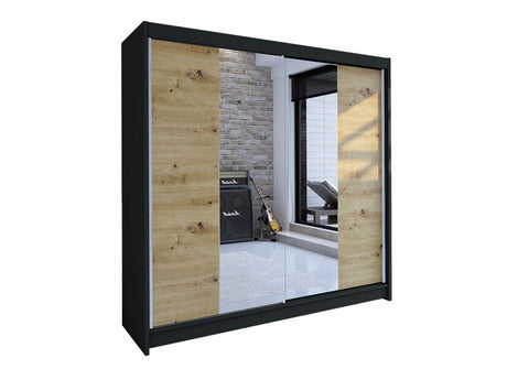 Garderobe Closico 138