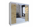 Garderobe Closico 138