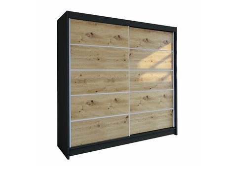 Garderobe Closico 153