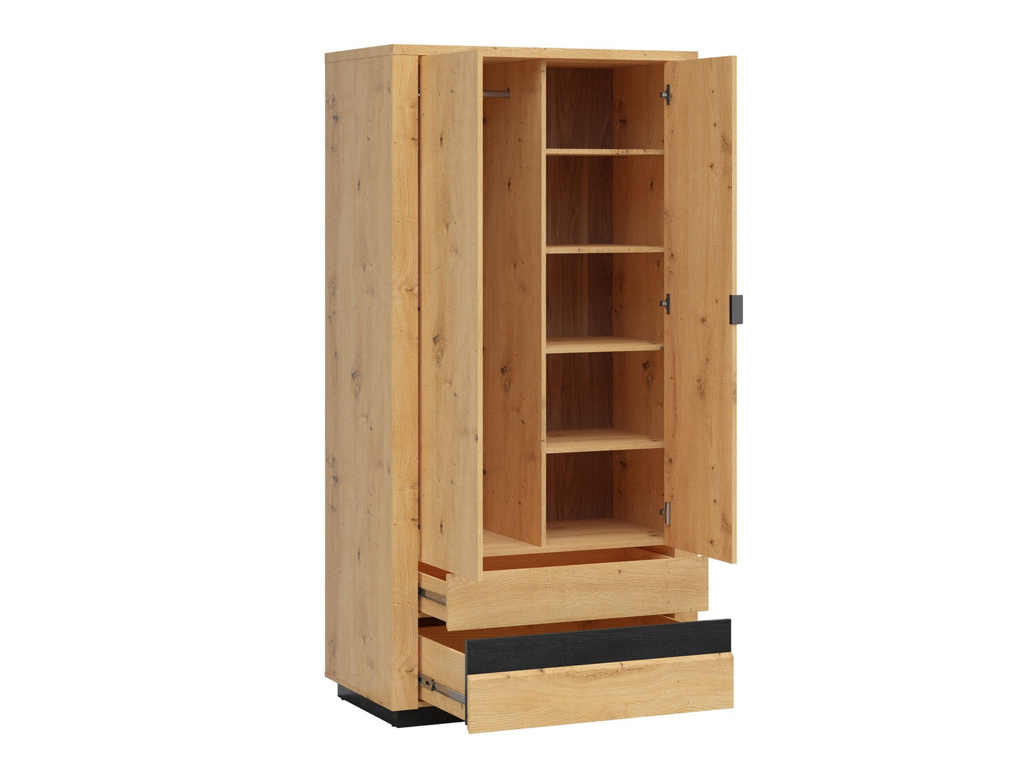 Garderobe Sermeli 107