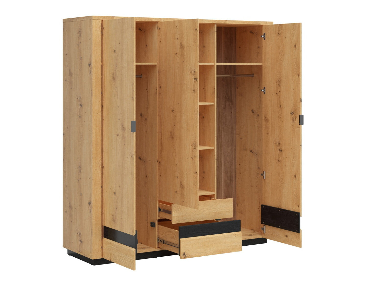 Garderobe Sermeli 112