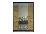 Garderobe Closico 148