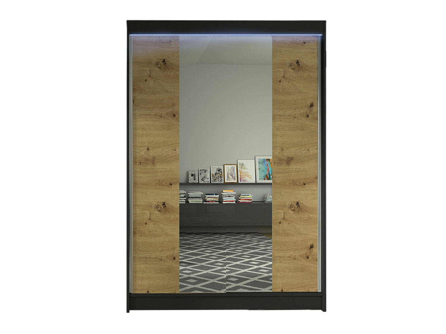 Garderobe Closico 148
