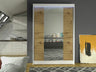 Garderobe Closico 148