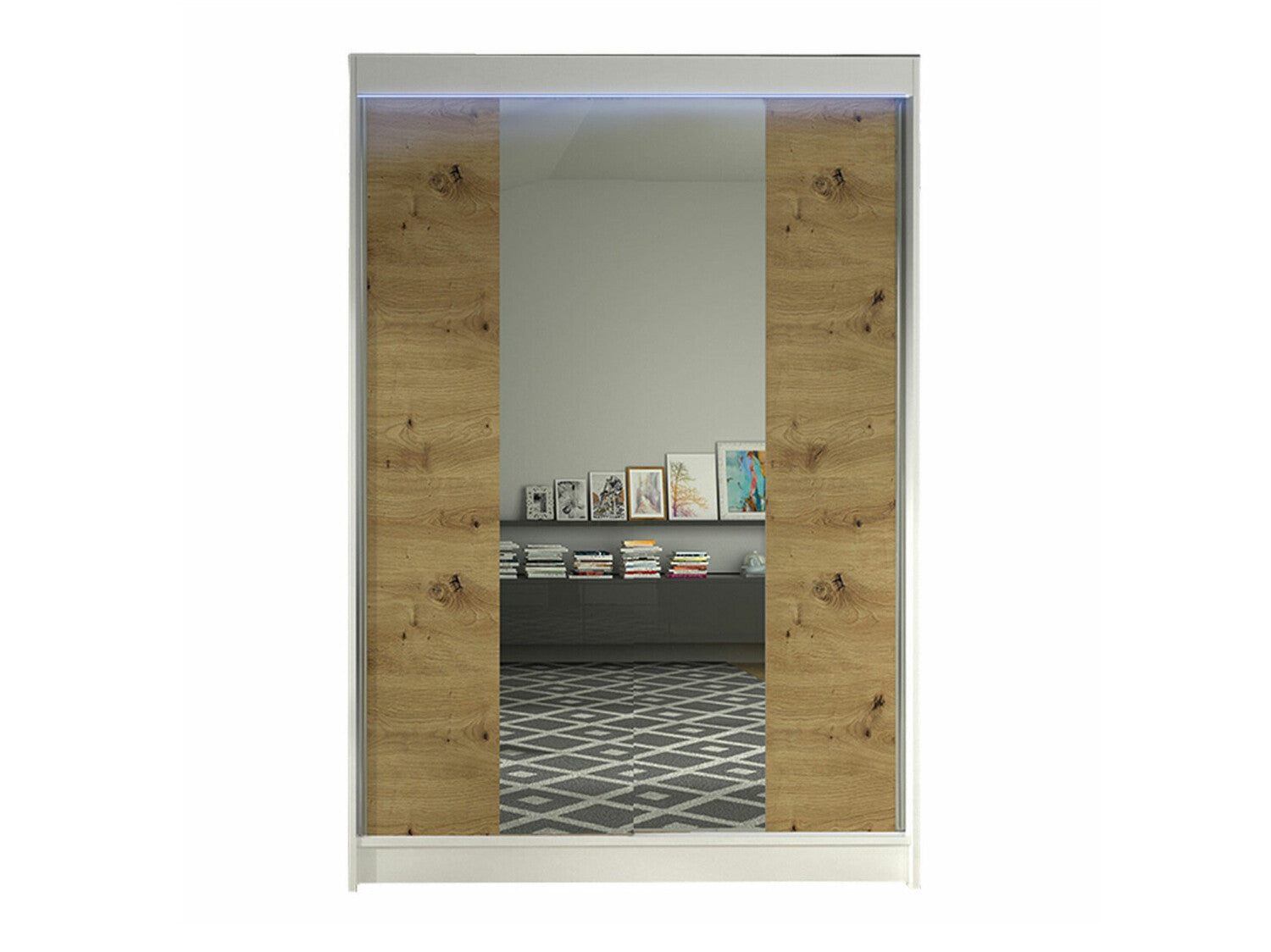 Garderobe Closico 148