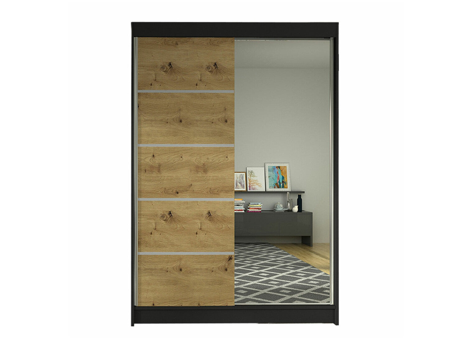 Garderobe Closico 149