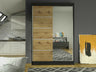 Garderobe Closico 149