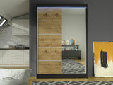Garderobe Closico 149
