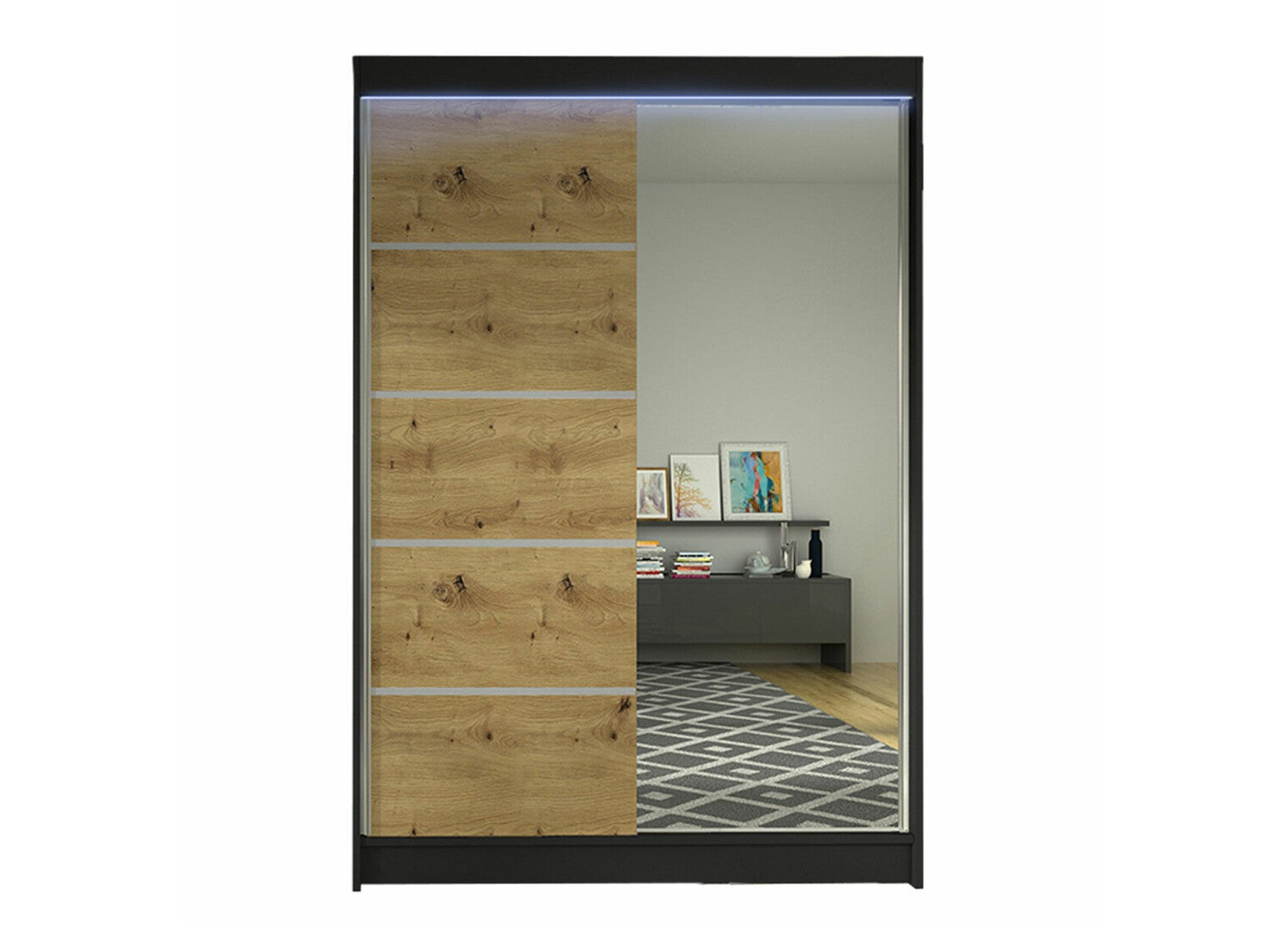 Garderobe Closico 149