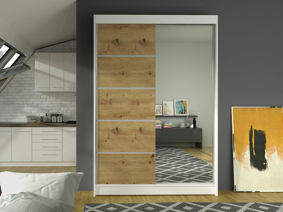 Garderobe Closico 149