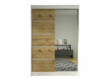 Garderobe Closico 149