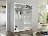 Garderobe Closico 149