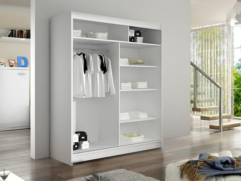 Garderobe Closico 149