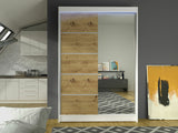 Garderobe Closico 149