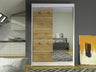 Garderobe Closico 149