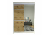 Garderobe Closico 149