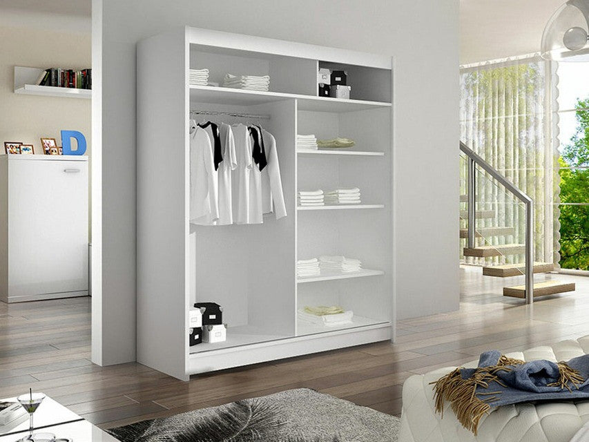 Garderobe Closico 149