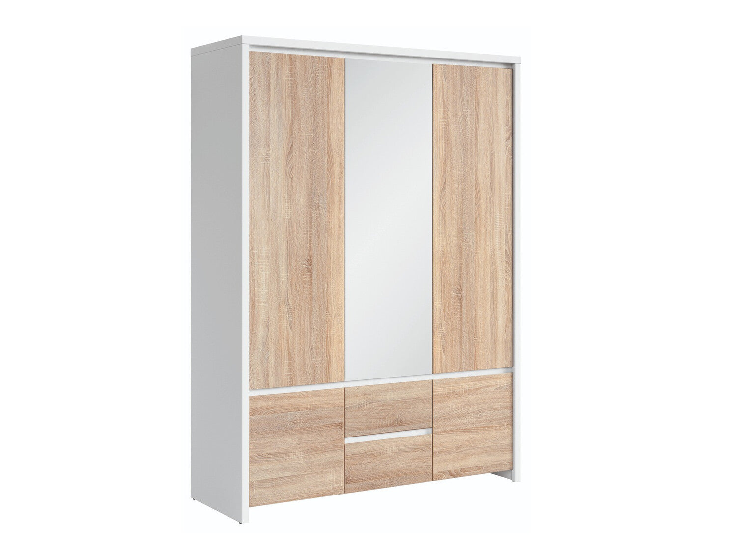 Garderobe Nolroma 118