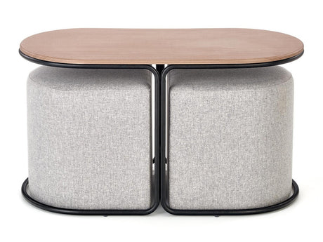 Sofabord Houston 1247