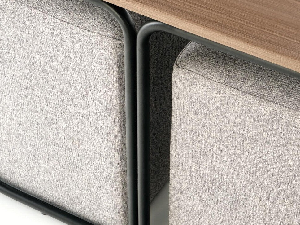 Sofabord Houston 1247