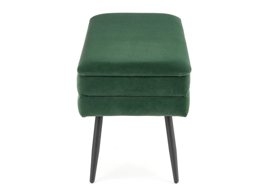 Polstret bænk Houston 1255