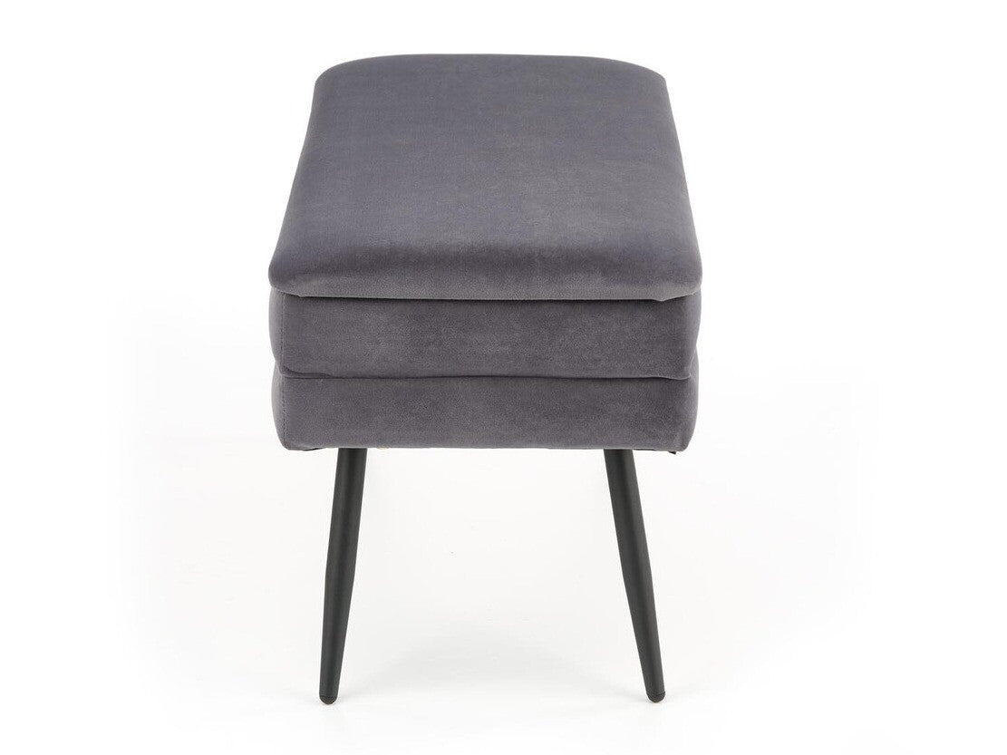 Polstret bænk Houston 1255