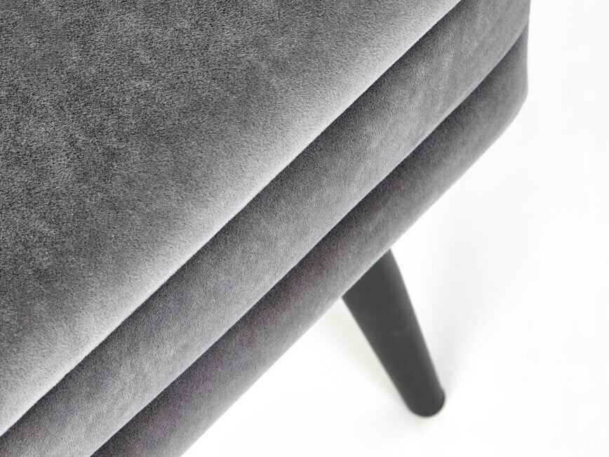 Polstret bænk Houston 1255