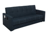 Sovesofa Edinburg 104