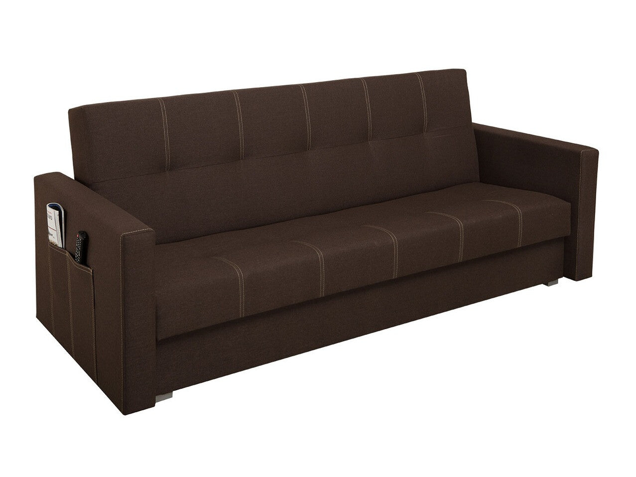 Sovesofa Edinburg 104