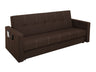 Sovesofa Edinburg 104