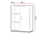 Sideboard Charlotte B102