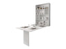 Klapbord Hartford 428