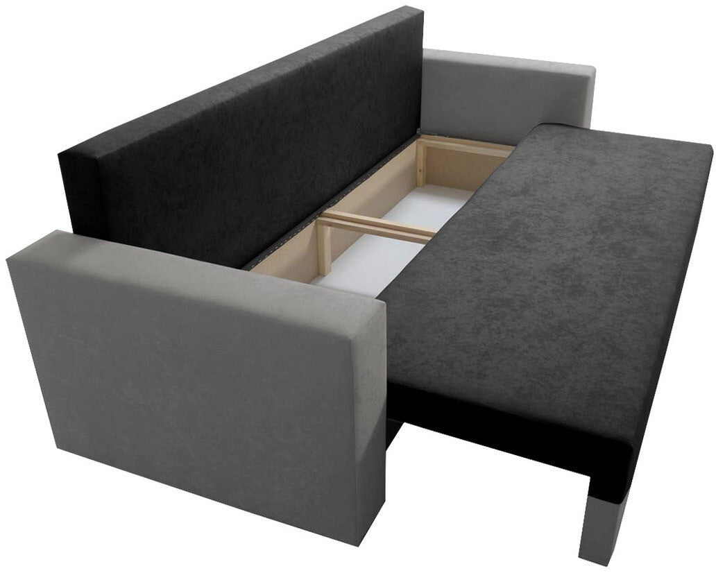Sovesofa Muncie 104